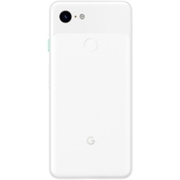 Google Pixel 3 64GB (белый) Image #3