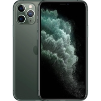 Apple iPhone 11 Pro Max 256GB (темно-зеленый)