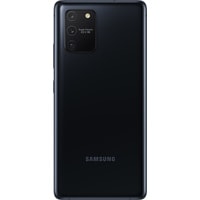Samsung Galaxy S10 Lite SM-G770F/DS 6GB/128GB (черный) Image #2