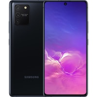 Samsung Galaxy S10 Lite SM-G770F/DS 6GB/128GB (черный)