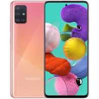 Samsung Galaxy A51 SM-A515F/DSN 6GB/128GB (розовый)