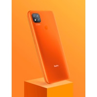Xiaomi Redmi 9C 3GB/64GB международная версия (оранжевый) Image #7