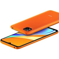 Xiaomi Redmi 9C 3GB/64GB международная версия (оранжевый) Image #3