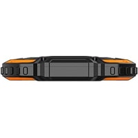 Doogee S58 Pro (оранжевый) Image #6