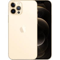 Apple iPhone 12 Pro 128GB (золотой) Image #1