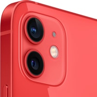 Apple iPhone 12 Dual SIM 64GB (PRODUCT)RED Image #4
