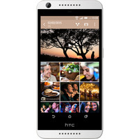 HTC Desire 626 Dual