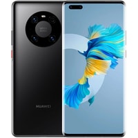 Huawei Mate 40 Pro NOH-NX9 8GB/256GB (черный) Image #1