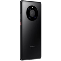 Huawei Mate 40 Pro NOH-NX9 8GB/256GB (черный) Image #6