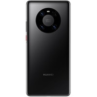 Huawei Mate 40 Pro NOH-NX9 8GB/256GB (черный) Image #3