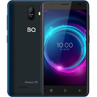 BQ-Mobile BQ-5046L Choice LTE (синий)