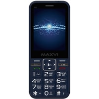 Maxvi P3 (синий) Image #2