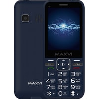 Maxvi P3 (синий)