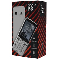 Maxvi P3 (синий) Image #13