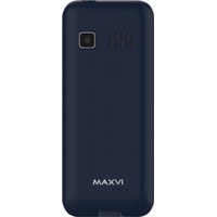 Maxvi P3 (синий) Image #3