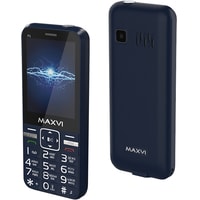 Maxvi P3 (синий) Image #4