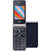 BQ-Mobile BQ-2445 Dream (темно-синий)