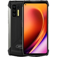 Ulefone Power Armor 13 (черный) Image #1