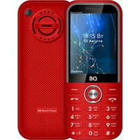 BQ-Mobile BQ-2826 Boom Power (красный)