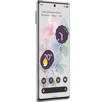 Google Pixel 6 Pro 12GB/512GB (белый) Image #5