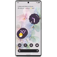 Google Pixel 6 Pro 12GB/512GB (белый) Image #2