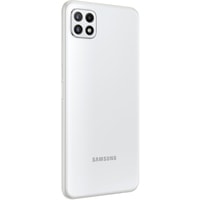 Samsung Galaxy A22s 5G SM-A226B/DSN 4GB/128GB (белый) Image #6