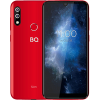 BQ-Mobile BQ-6061L Slim (красный)