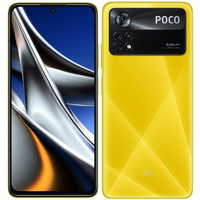 POCO X4 Pro 5G 8GB/256GB международная версия (желтый) Image #2