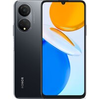 HONOR X7 4GB/128GB международная версия (полночный черный)