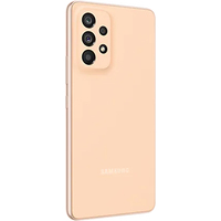 Samsung Galaxy A53 5G SM-A536B/DS 6GB/128GB (розовый) Image #4