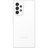 Samsung Galaxy A53 5G SM-A536B/DS 6GB/128GB (белый) Image #7