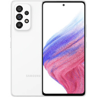 Samsung Galaxy A53 5G SM-A536B/DS 6GB/128GB (белый)