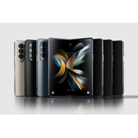 Samsung Galaxy Z Fold4 12GB/256GB (серо-зеленый) Image #9