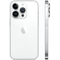 Apple iPhone 14 Pro 256GB (серебристый) Image #2