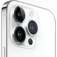 Apple iPhone 14 Pro 256GB (серебристый) Image #3