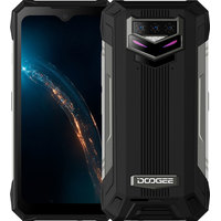 Doogee S89 Pro (черный)