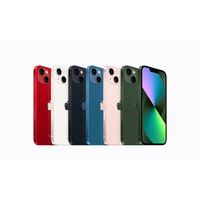 Apple iPhone 13 Dual SIM 256GB (зеленый) Image #5