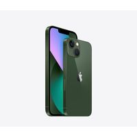 Apple iPhone 13 Dual SIM 256GB (зеленый) Image #3