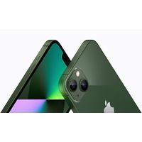 Apple iPhone 13 Dual SIM 256GB (зеленый) Image #2