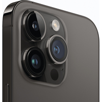 Apple iPhone 14 Pro Dual SIM 128GB (космический черный) Image #3