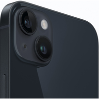 Apple iPhone 14 Plus Dual SIM 256GB (полуночный) Image #3