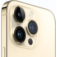 Apple iPhone 14 Pro Max Dual SIM 128GB (золотистый) Image #2