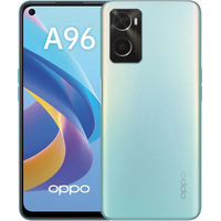 Oppo A96 CPH2333 6GB/128GB международная версия (синий закат)
