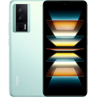 Xiaomi Redmi K60 Pro 12GB/256GB китайская версия (мятный)