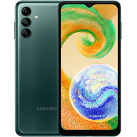 Samsung Galaxy A04s SM-A047F/DS 3GB/32GB (зеленый)