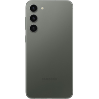 Samsung Galaxy S23+ SM-S916B/DS 8GB/512GB (зеленый) Image #7