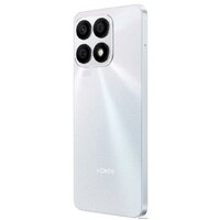HONOR X8a 6GB/128GB международная версия (титановый серебристый) Image #6