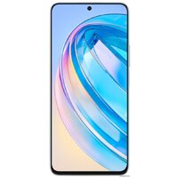 HONOR X8a 6GB/128GB международная версия (титановый серебристый) Image #3