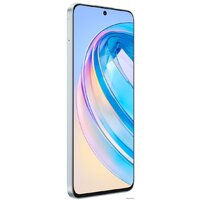 HONOR X8a 6GB/128GB международная версия (титановый серебристый) Image #5