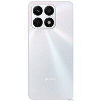 HONOR X8a 6GB/128GB международная версия (титановый серебристый) Image #2
